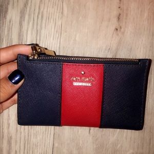 Kate spade wallet